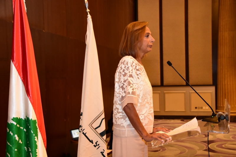 UPEL Annual Fund Raising Dinner